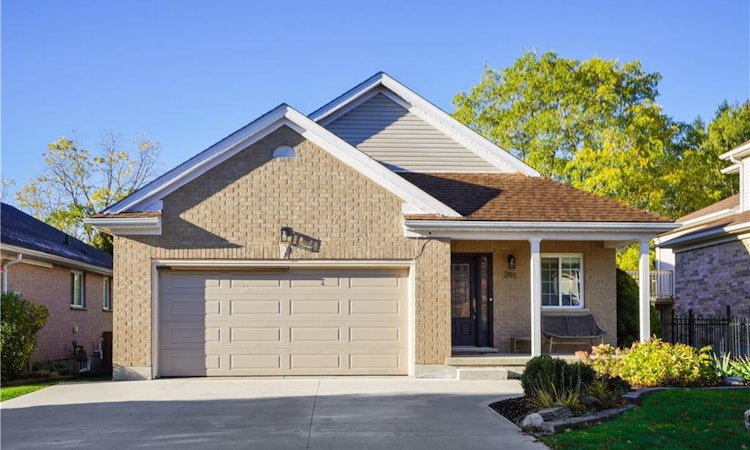 291 Schneller Drive