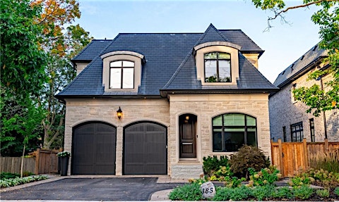 385 Pine Cove Road, Burlington, ON, L7N 1W4