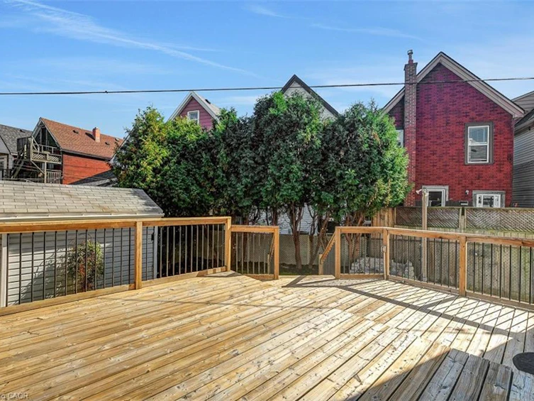 14 Niagara Street, Hamilton, ON, L8L 6A2 - 44