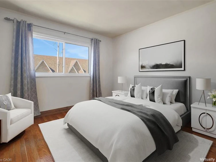 14 Niagara Street, Hamilton, ON, L8L 6A2 - 20