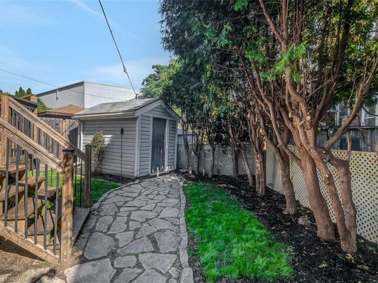 14 Niagara Street, Hamilton, ON, L8L 6A2 - 41