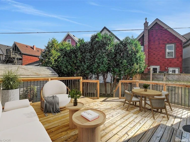 14 Niagara Street, Hamilton, ON, L8L 6A2 - 43
