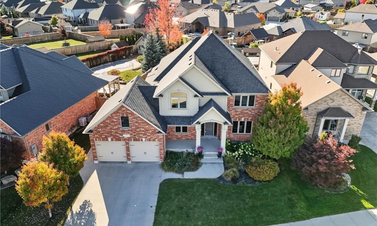 795 Wood Drive