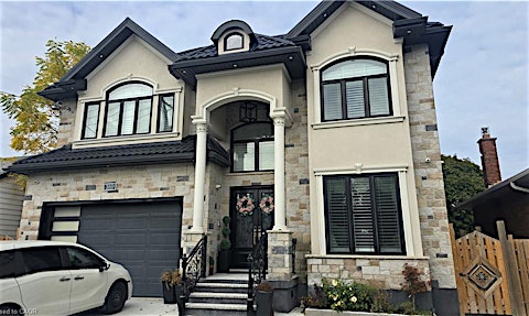 380 Mohawk Road W, Hamilton, ON, L9C 1W7