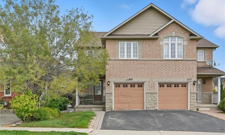 2279 Milford Lane