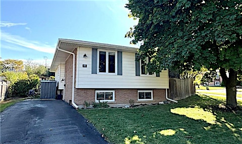 11 Nordale Crescent, Hamilton, ON, L8J 1G9
