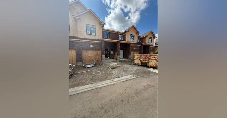 39-40 Walker Road, Ingersoll, ON, N5C 4H3 - 3