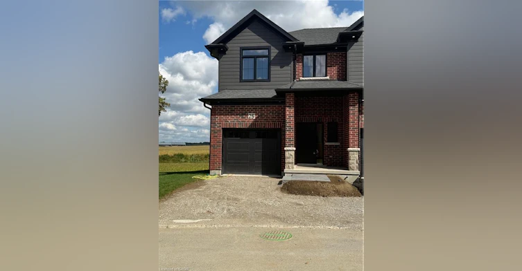 39-40 Walker Road, Ingersoll, ON, N5C 4H3