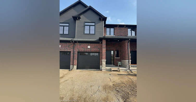 38-40 Walker Road, Ingersoll, ON, N5C 4H3 - 4