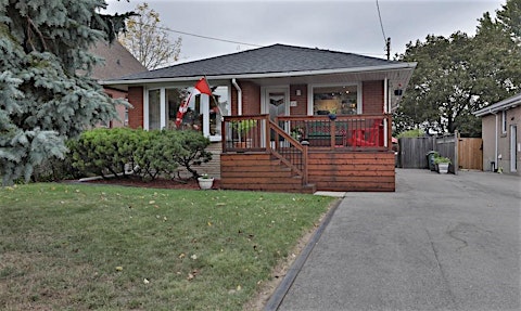 9 Cheryl Avenue, Hamilton, ON, L8V 1Y1