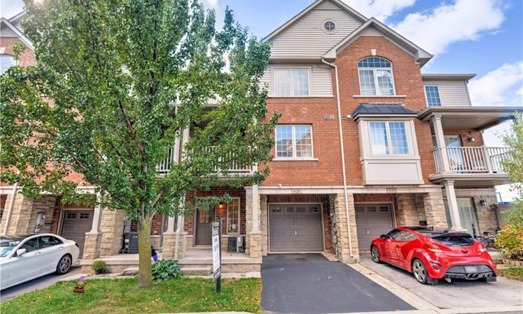 628 Garibaldi Common