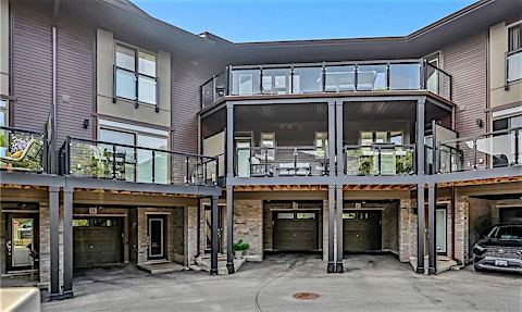 12-23 Echovalley Drive, Hamilton, ON, L8J 0K4