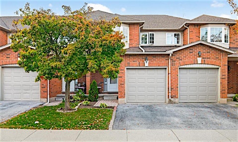 28-171 Highbury Drive, Hamilton, ON, L8J 3T6