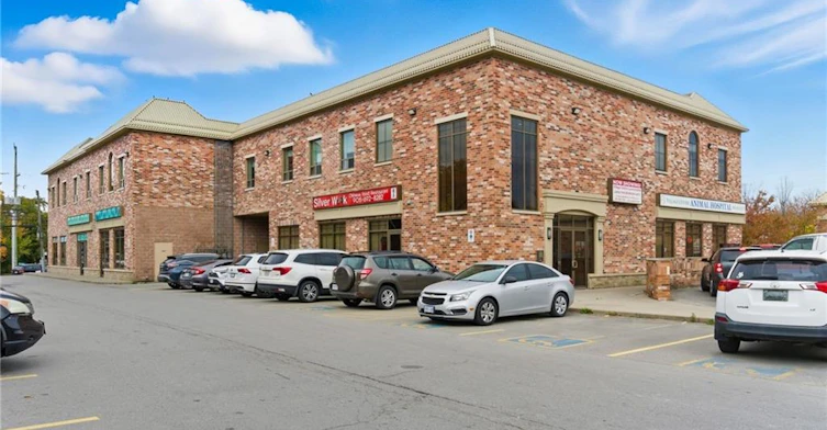 204-2668 Binbrook Road, Hamilton, ON, L0R 1C0 - 2