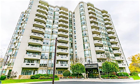 403-5080 Pinedale Avenue, Burlington, ON, L7L 5V7