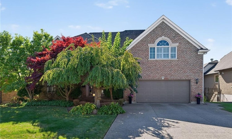 112 Jerome Park Drive