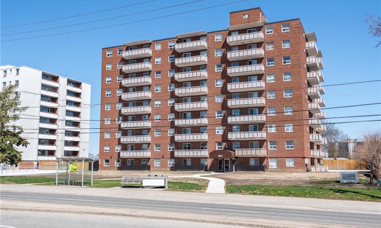 803-851 Queenston Road