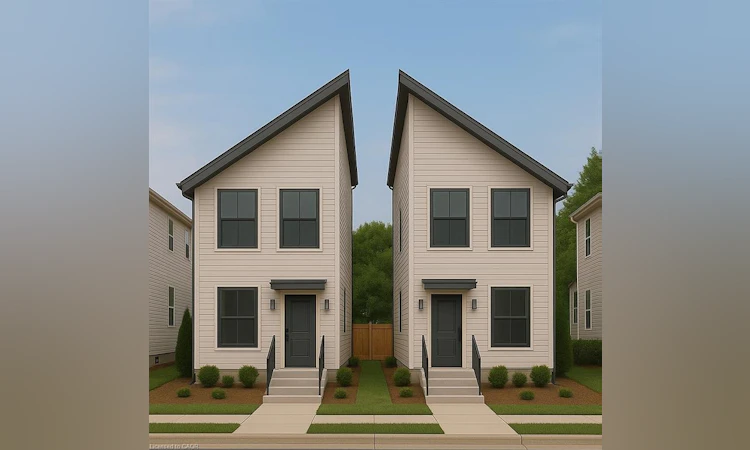 388 East 25th Street