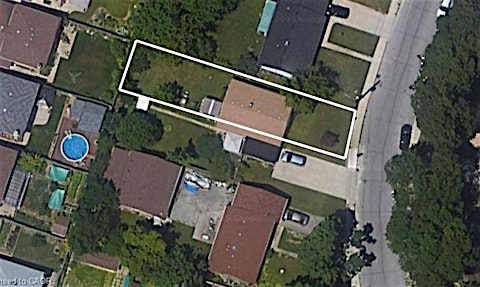 386 East 25th Street, Hamilton, ON, L8V 3B1