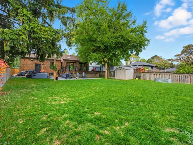 424 Plains Road W, Burlington, ON, L7T 1G9 - 41