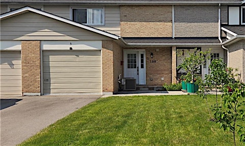 5-100 St. Andrews Court, Hamilton, ON, L8K 6H2