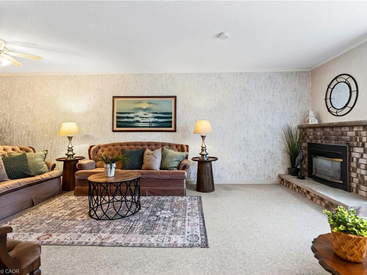 4-1552 Kerns Road, Burlington, ON, L7P 3A7 - 8