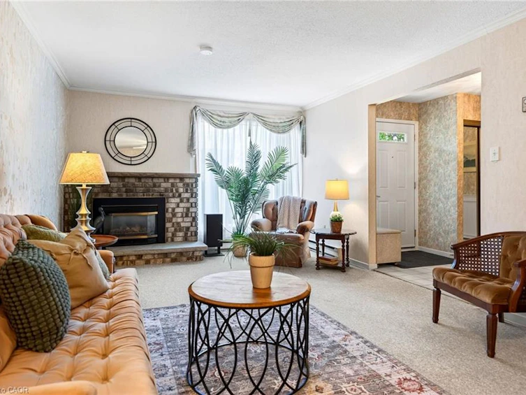 4-1552 Kerns Road, Burlington, ON, L7P 3A7 - 9