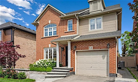 54 Ivybridge Drive, Hamilton, ON, L8E 0A4