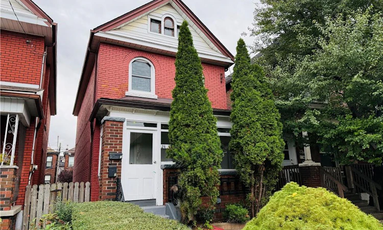 24 Somerset Avenue