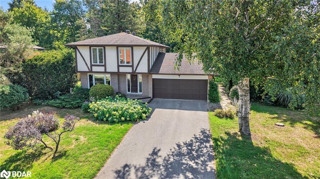 7 Maplecrest Road, Springwater, ON, L9X 0P8