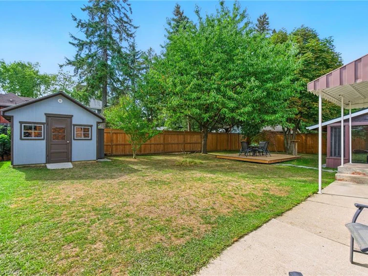 10 Sheffield Avenue, Brantford, ON, N3S 6V8 - 39