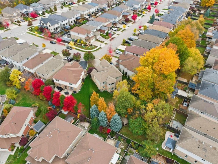 32 Hinrichs Crescent, Cambridge, ON, N1T 0A8 - 47