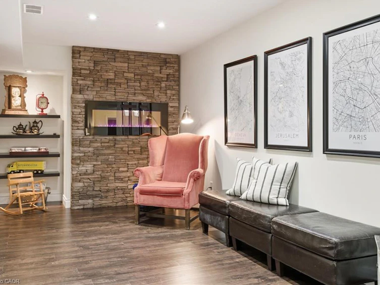 32 Hinrichs Crescent, Cambridge, ON, N1T 0A8 - 41