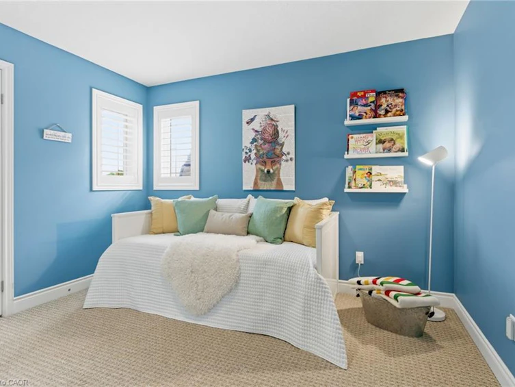 32 Hinrichs Crescent, Cambridge, ON, N1T 0A8 - 29