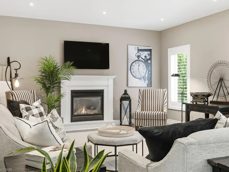 32 Hinrichs Crescent, Cambridge, ON, N1T 0A8 - 15