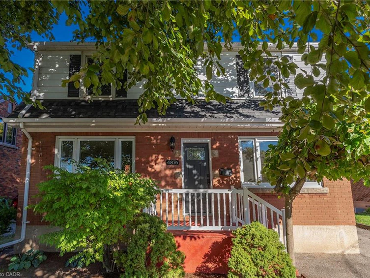 4876 Portage Road, Niagara Falls, ON, L2E 6B3 - 2