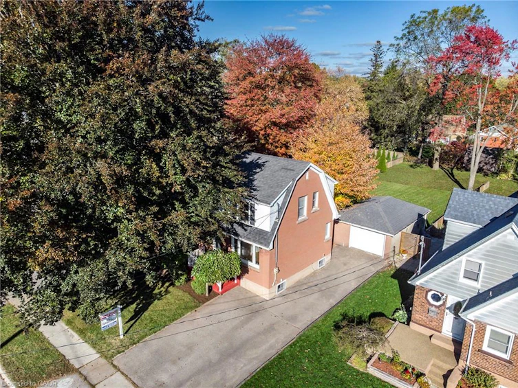 4876 Portage Road, Niagara Falls, ON, L2E 6B3 - 21