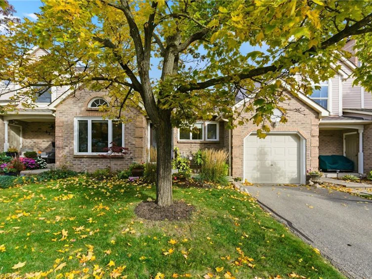48-5255 Lakeshore Road, Burlington, ON, L7L 5X9