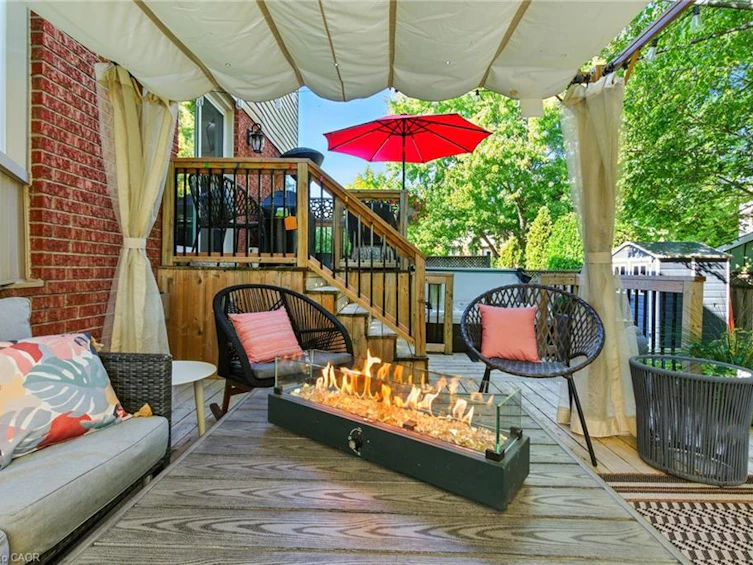 36 Pinecreek Road, Hamilton, ON, L8B 0H1 - 44