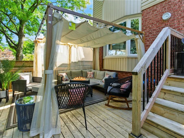36 Pinecreek Road, Hamilton, ON, L8B 0H1 - 43