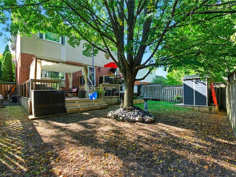 36 Pinecreek Road, Hamilton, ON, L8B 0H1 - 47