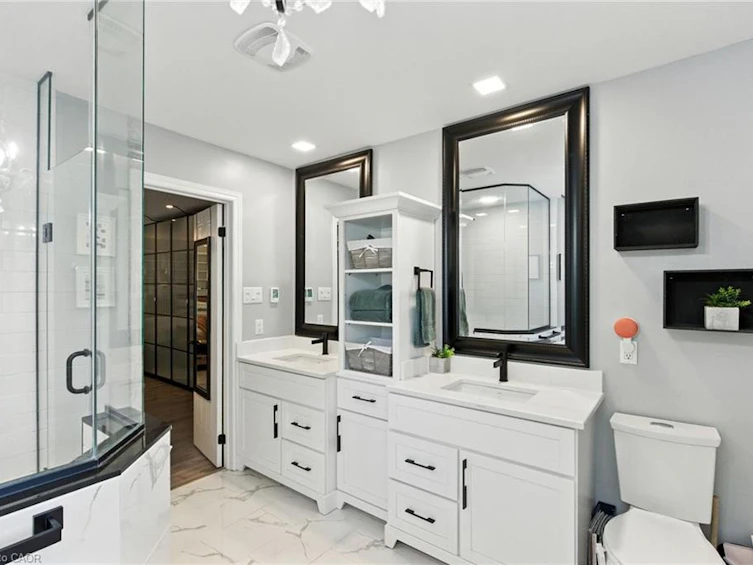 36 Pinecreek Road, Hamilton, ON, L8B 0H1 - 31