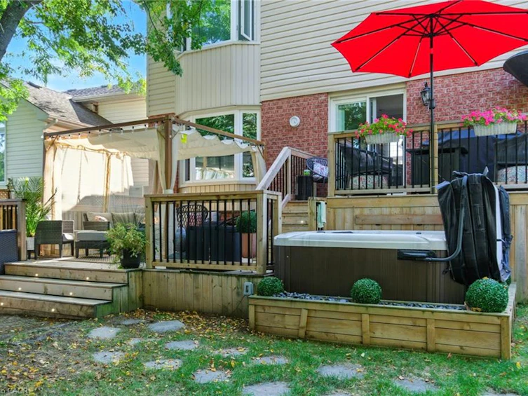36 Pinecreek Road, Hamilton, ON, L8B 0H1 - 48