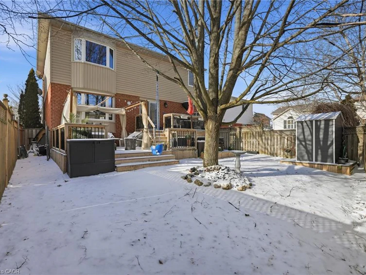 36 Pinecreek Road, Hamilton, ON, L8B 0H1 - 46