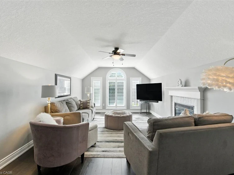 36 Pinecreek Road, Hamilton, ON, L8B 0H1 - 21