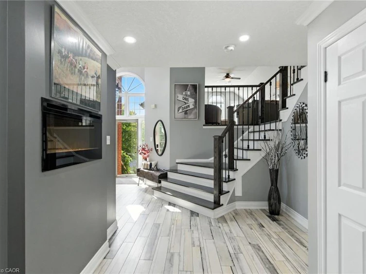 36 Pinecreek Road, Hamilton, ON, L8B 0H1 - 17
