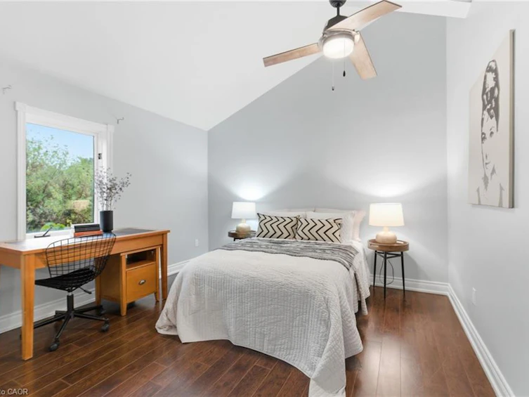 211 Robinson Street, Hamilton, ON, L8P 1Z8 - 34