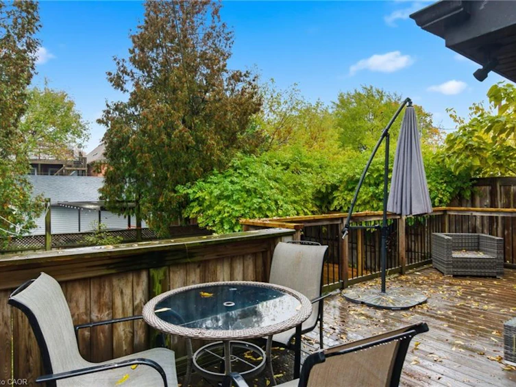 211 Robinson Street, Hamilton, ON, L8P 1Z8 - 41