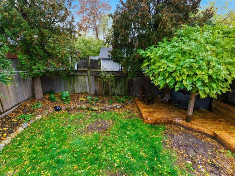 211 Robinson Street, Hamilton, ON, L8P 1Z8 - 42