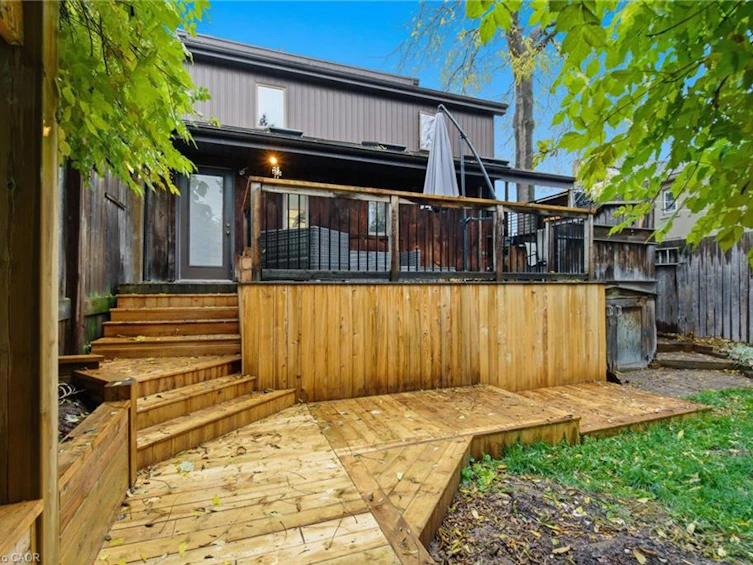 211 Robinson Street, Hamilton, ON, L8P 1Z8 - 43